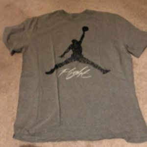 Jordan tee